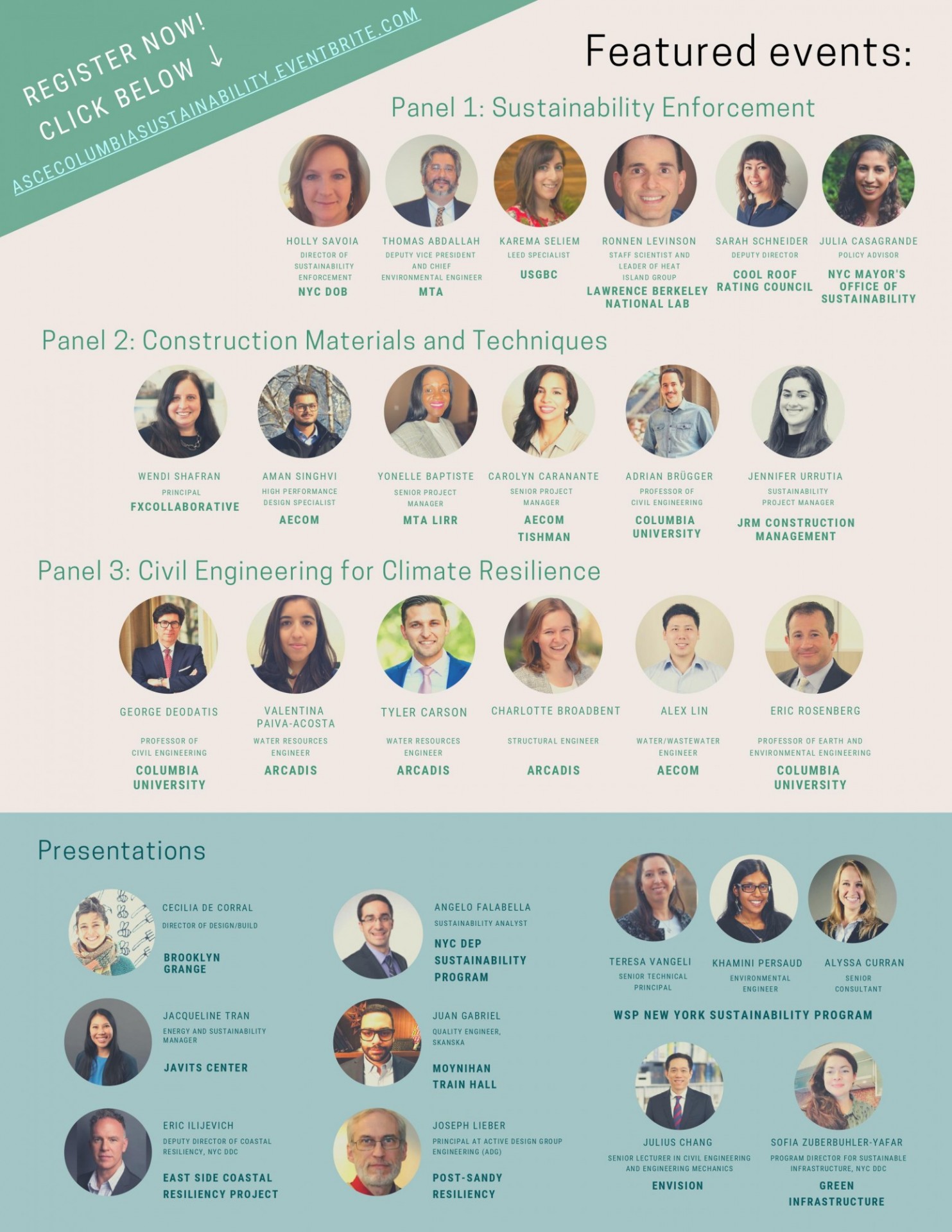 Conference