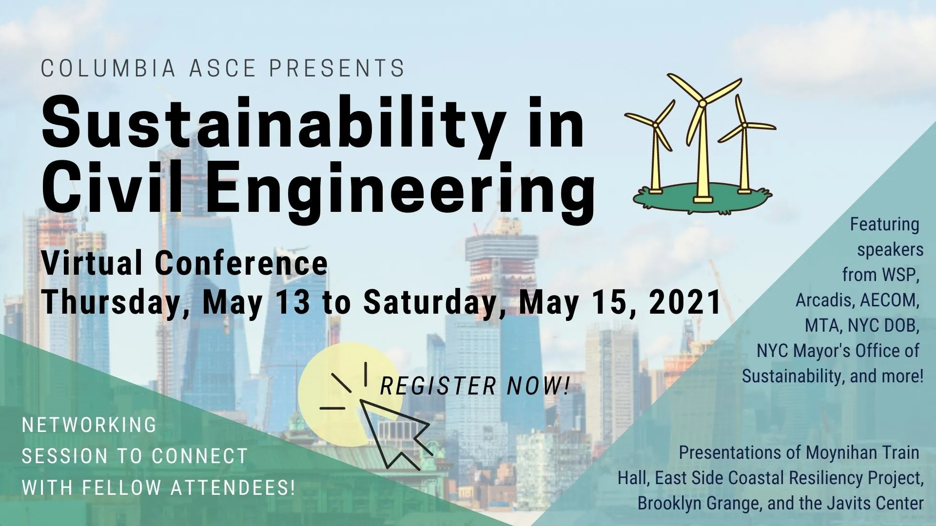 ASCE conference