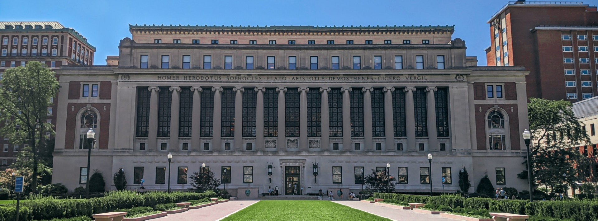 Columbia University